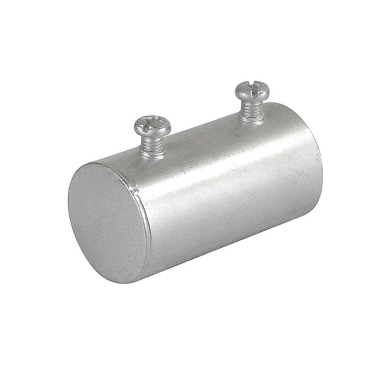Southwire CAPE100 1″ Steel EMT Set Screw Conduit Closure Cap (Pack of 50)