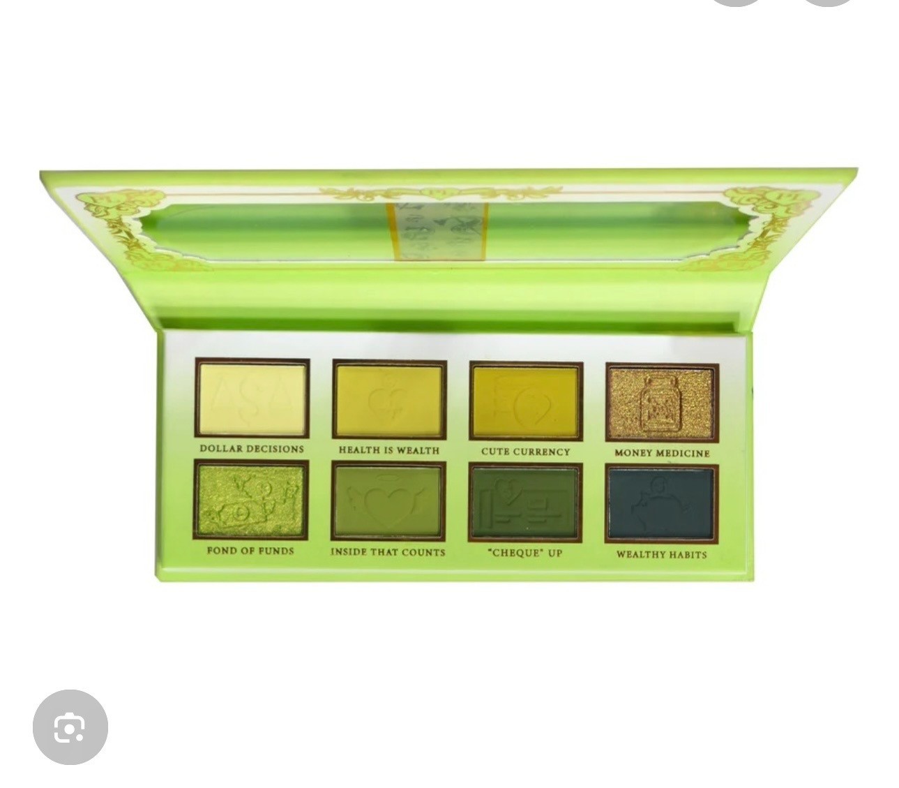 Plouise Stack Em pallets-(Please chose the pallet color you want).