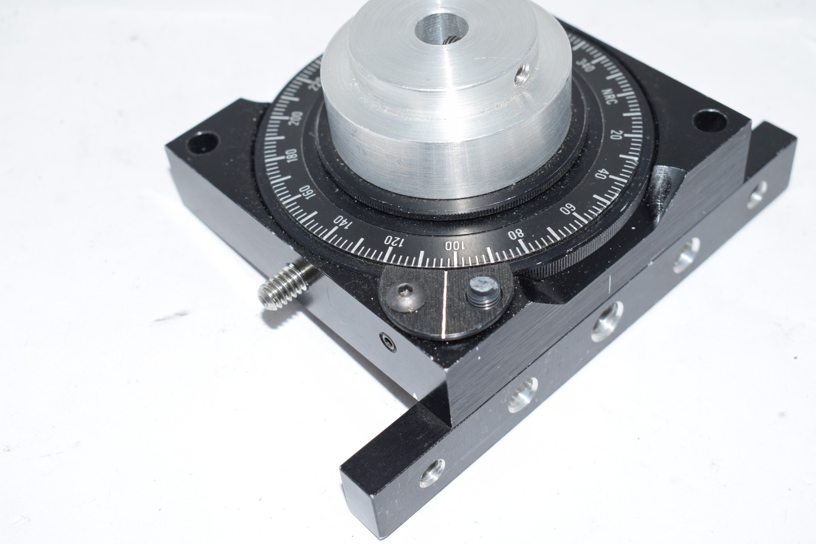 (NRC) RSA-2 ROTATION FOR 2” OPTICS