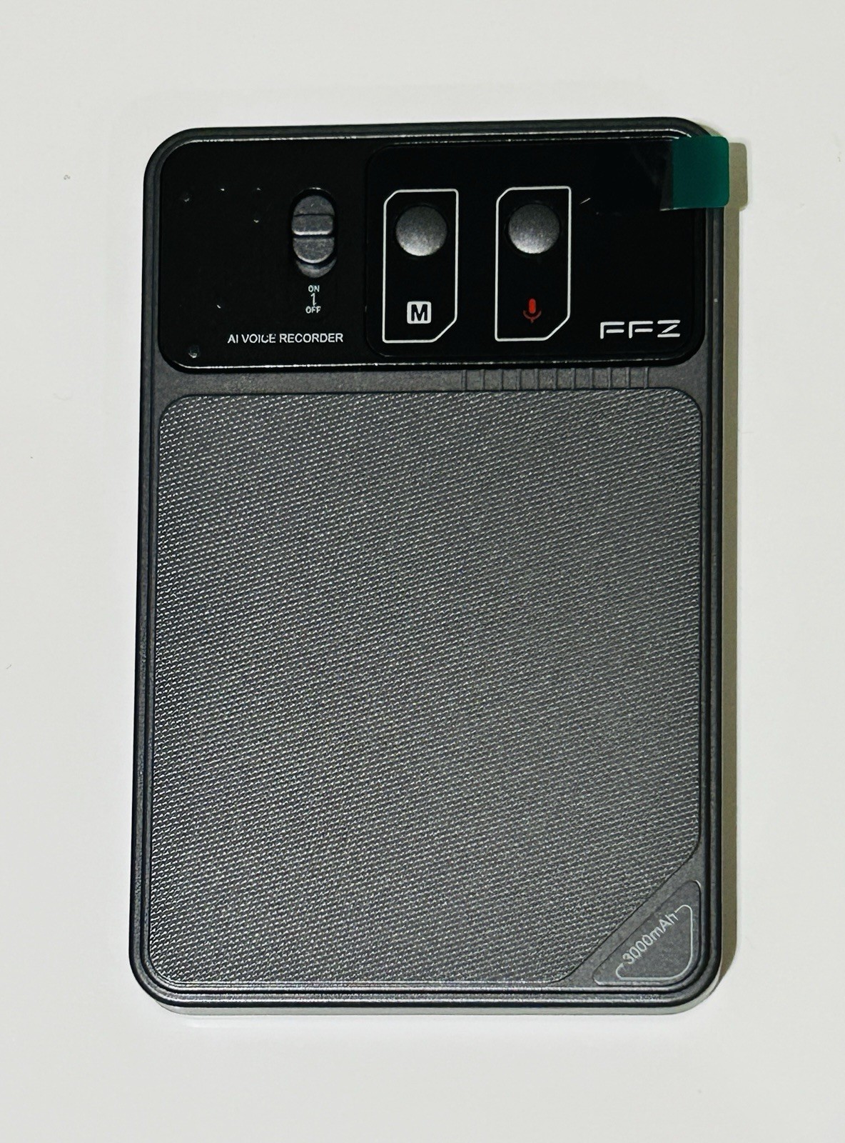 AI Voice Recorder with Lifetime free Transcription- ChatGPT powered 107 Language