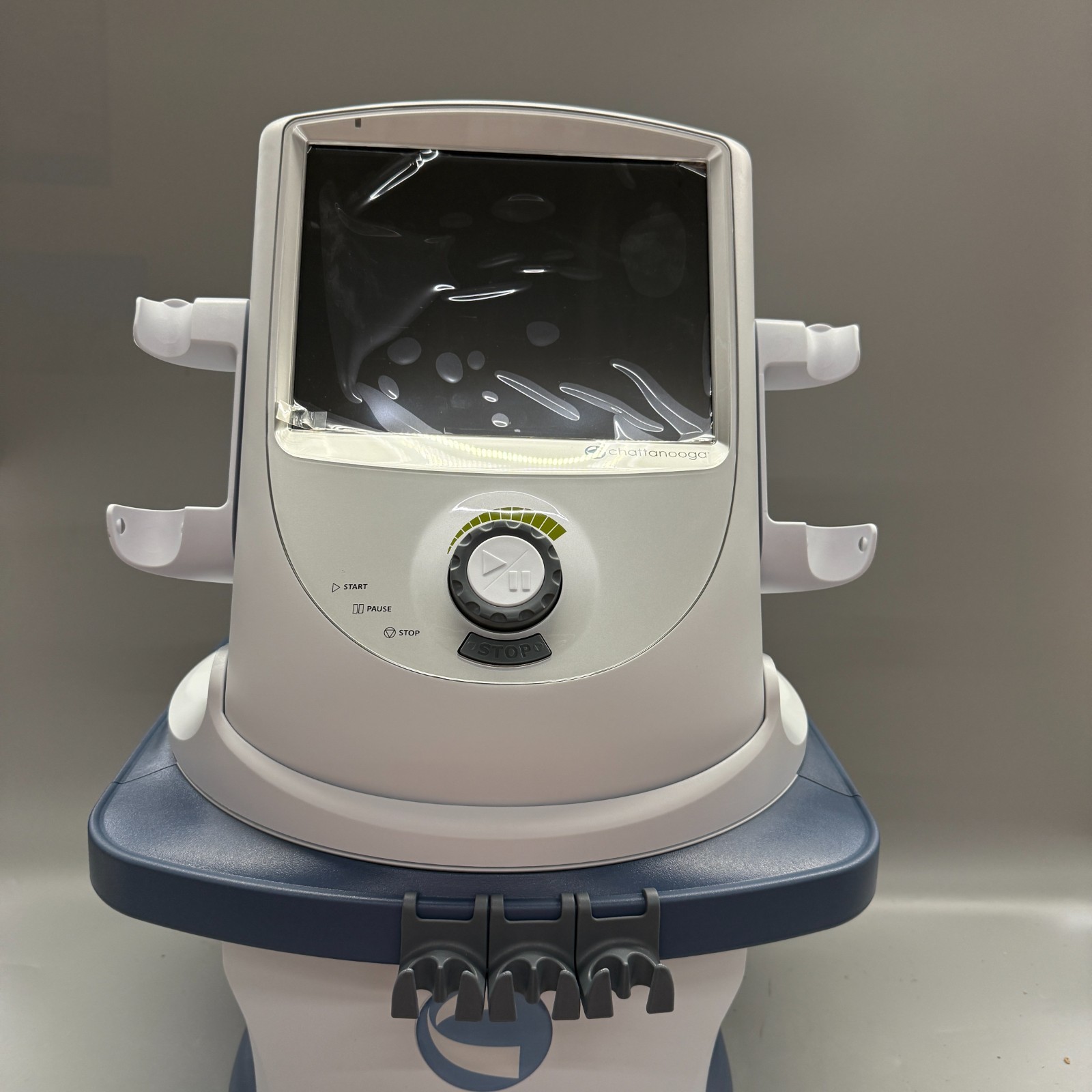 NEW Chattanooga Vectra Neo Electrotherapy System Unit 6000