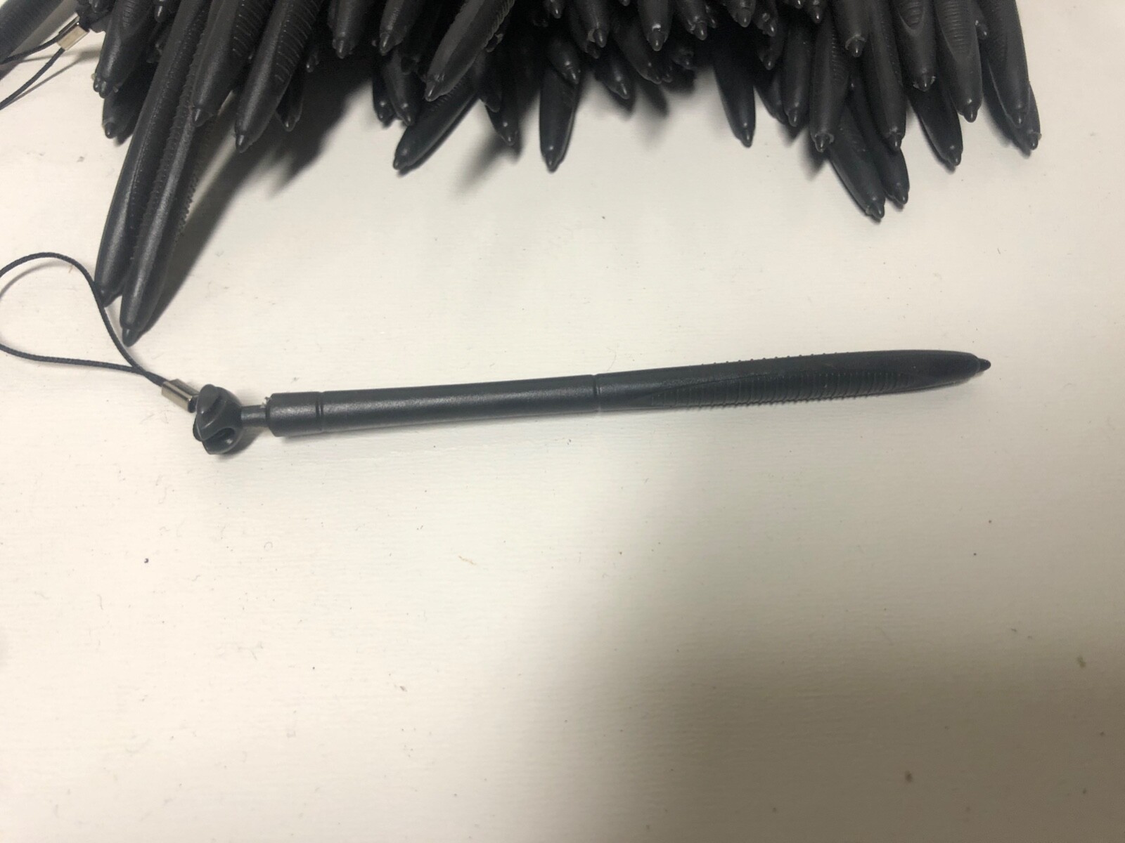 BRAND NEW 200 Pack Symbol Stylus Pen MC9060 MC9090 MC9190 MC92N0 MC3090 MC3190