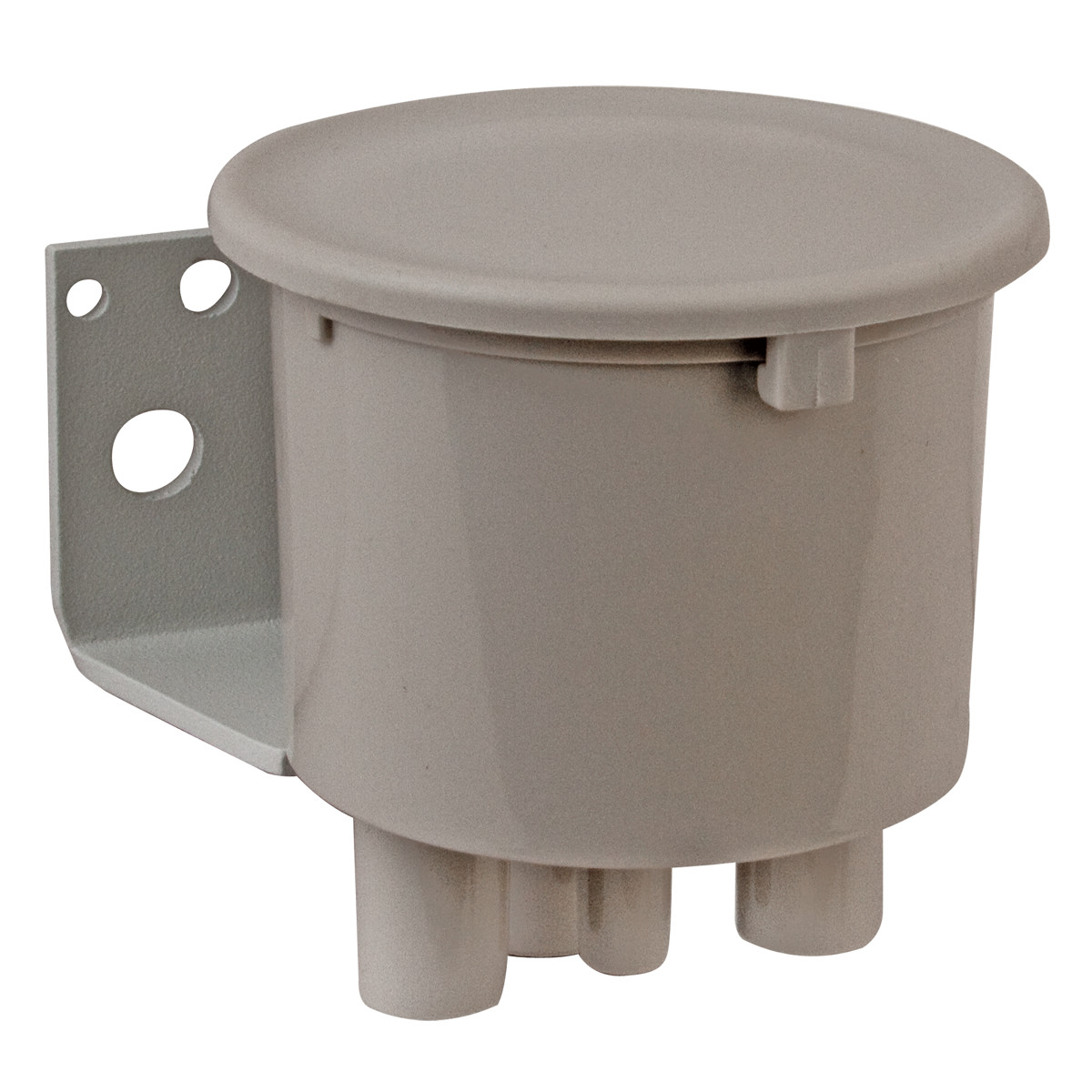 Type A Vacuum Collection Canister