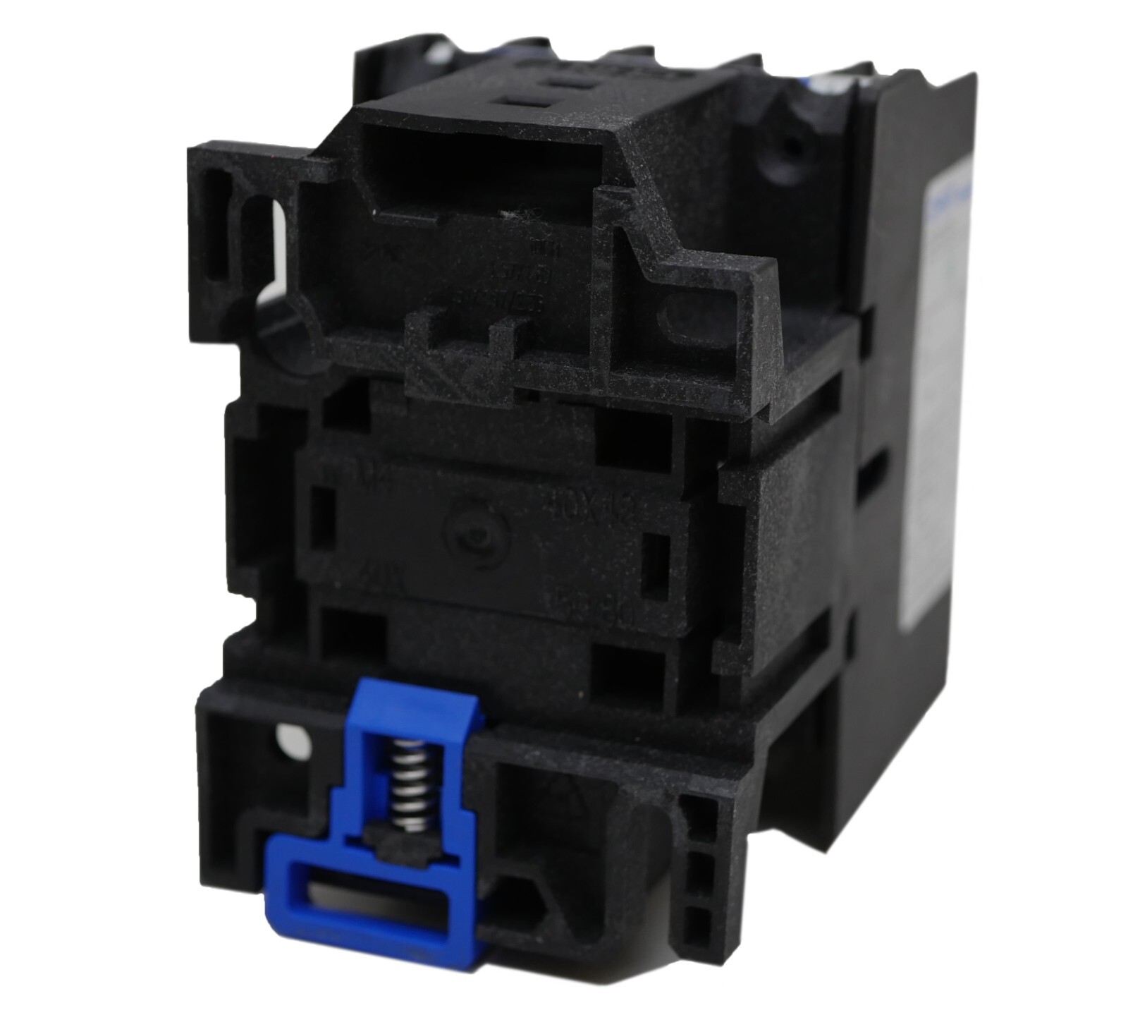 CJX2-2510 NO AC Motor Contactor 25A Coil Voltage 220V Motor Relay 3-PH