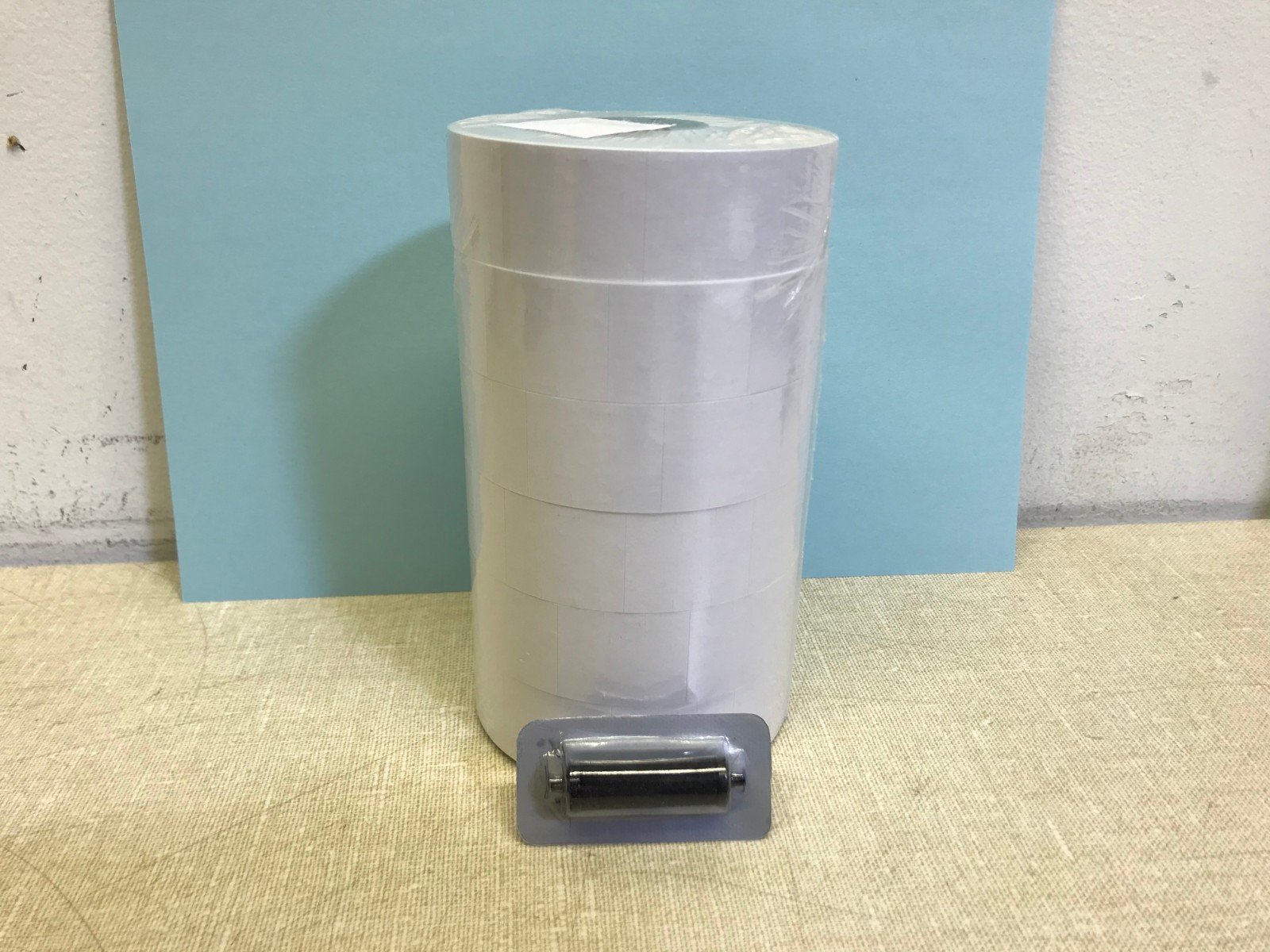 White Labels for 1151 1152 1153 labels – 1 sleeve = 6 rolls 1175 1176 1177