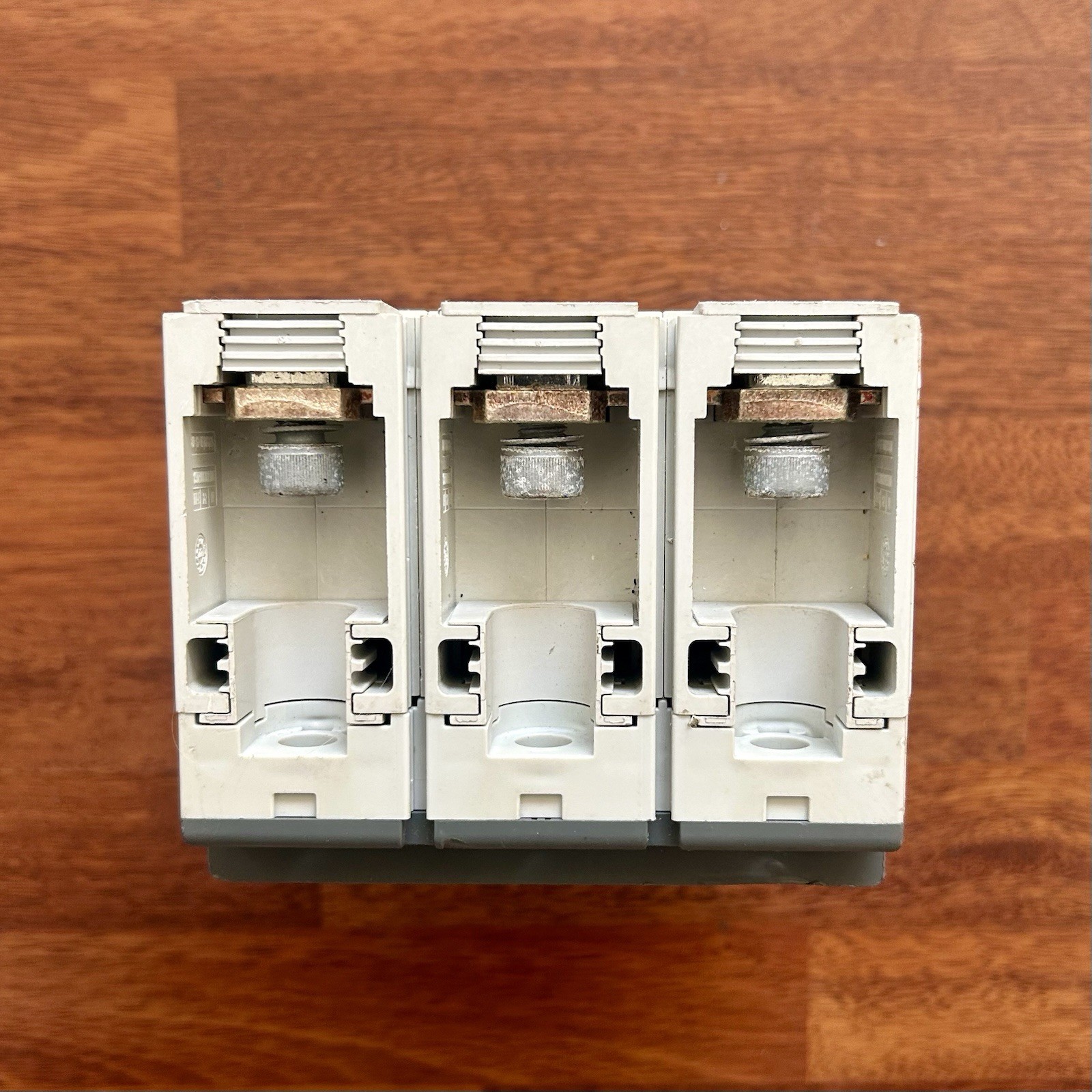 ABB SACE TMAX XT5N-400 Circuit Breaker