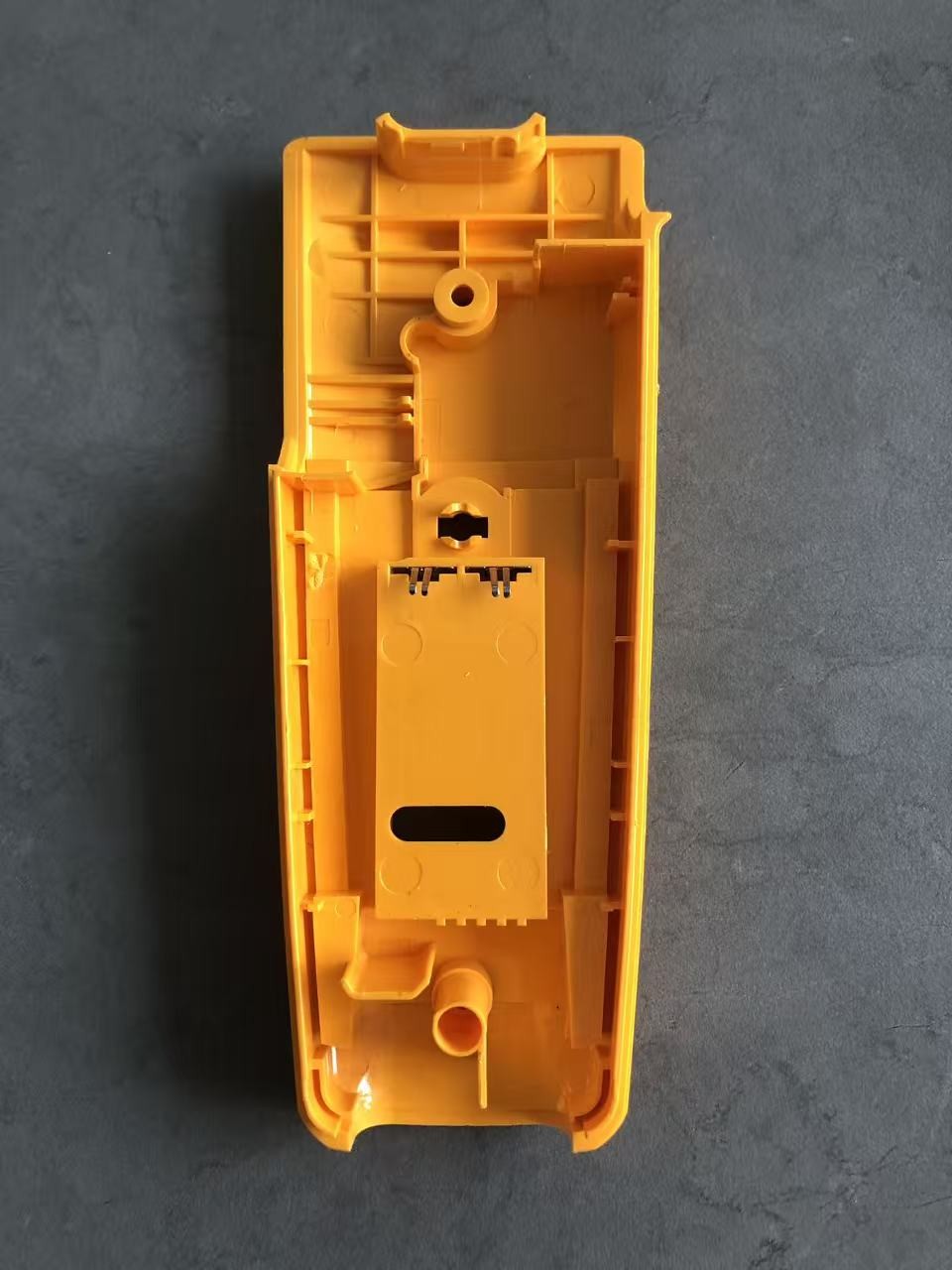 1PC Housing Shell Set For Fluke 323 Clamp Meter Front & Back Cover Replacement