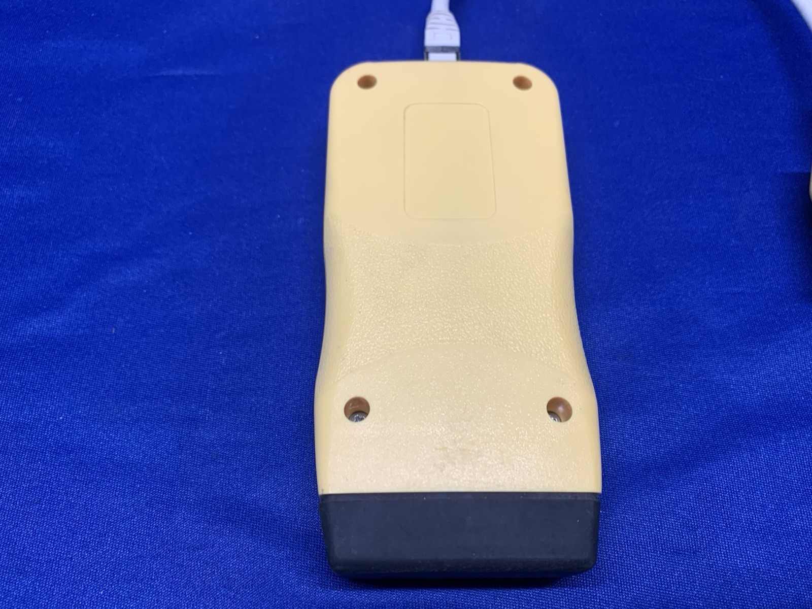 Test-Um Inc. LanScaper Physical-Layer Network Management Tool – Untested – Read