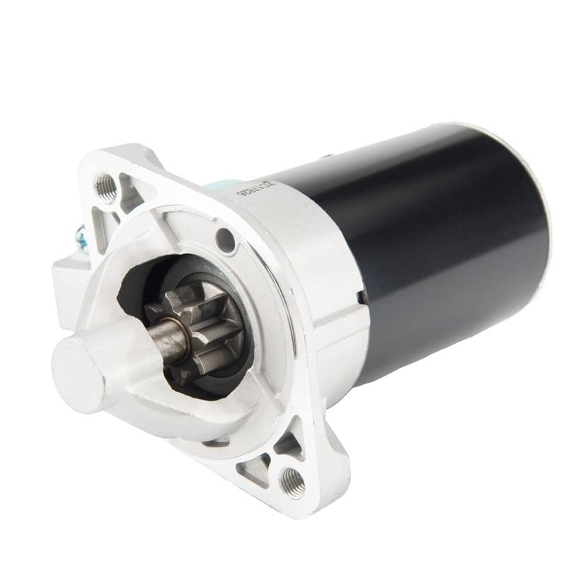Prolenz Starter Compatible with Hyundai 2001-2009 Accent 1.6L Automatic,for Kia