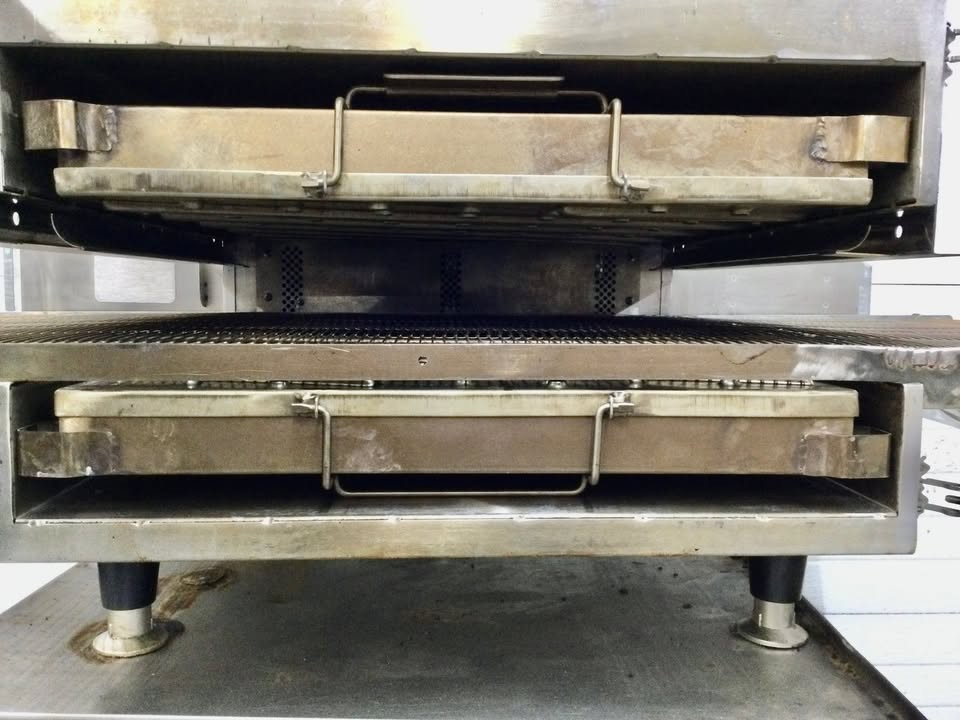TurboChef HHC2020 High Speed Conveyor Pizza Oven Refurbished Works Great