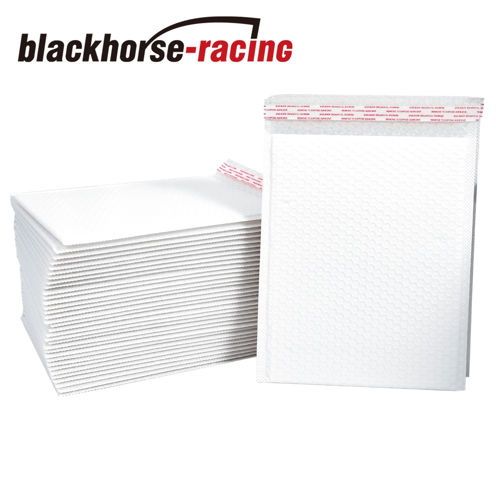 6.5″x9.25″ /9.5″x13.25″ /8.5″ x11.25″ Poly Bubble Padded Bubble Mailer Envelope