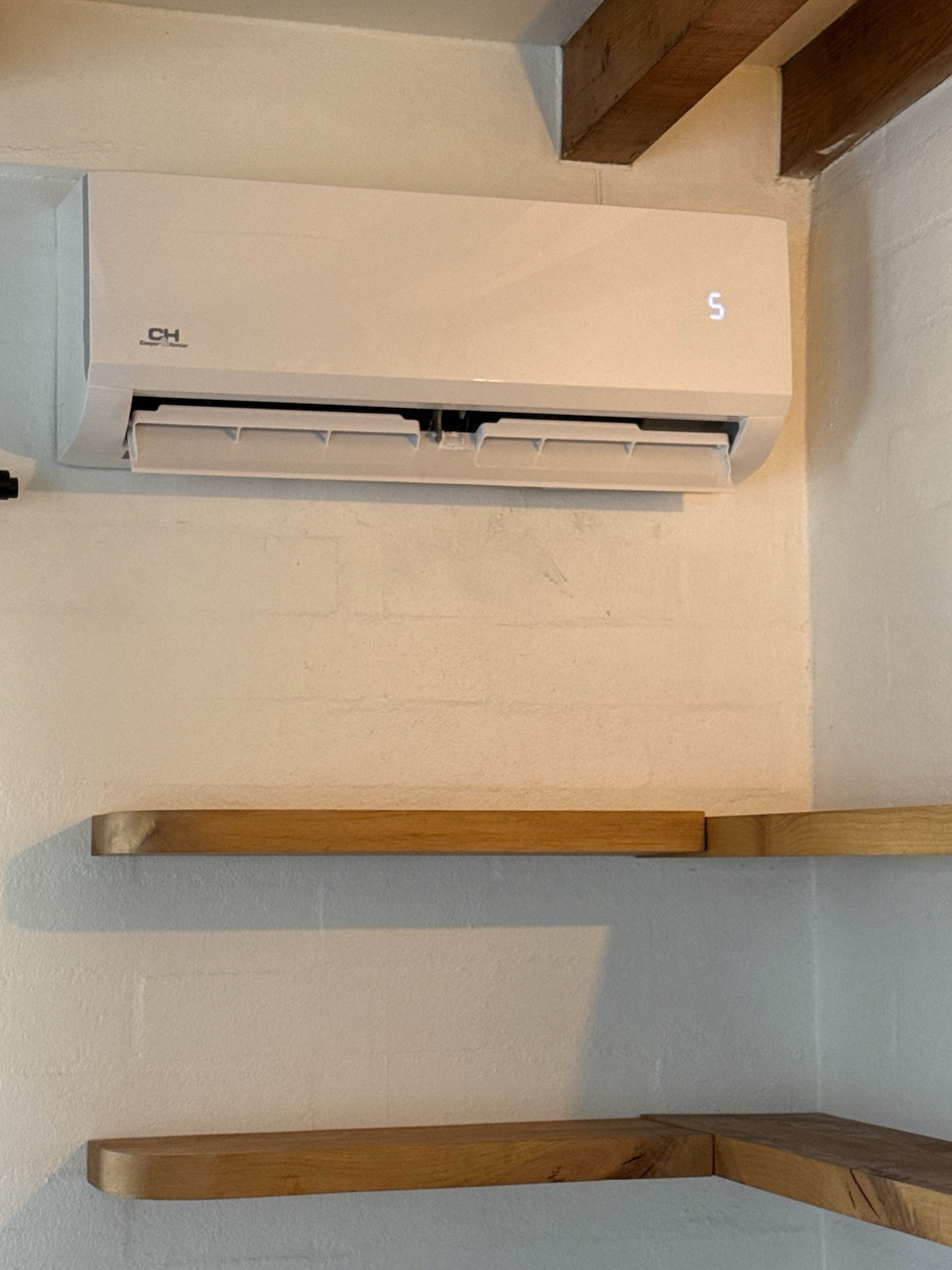 Refrigerant Air Dryer SMC IDFB11E 59SCFM