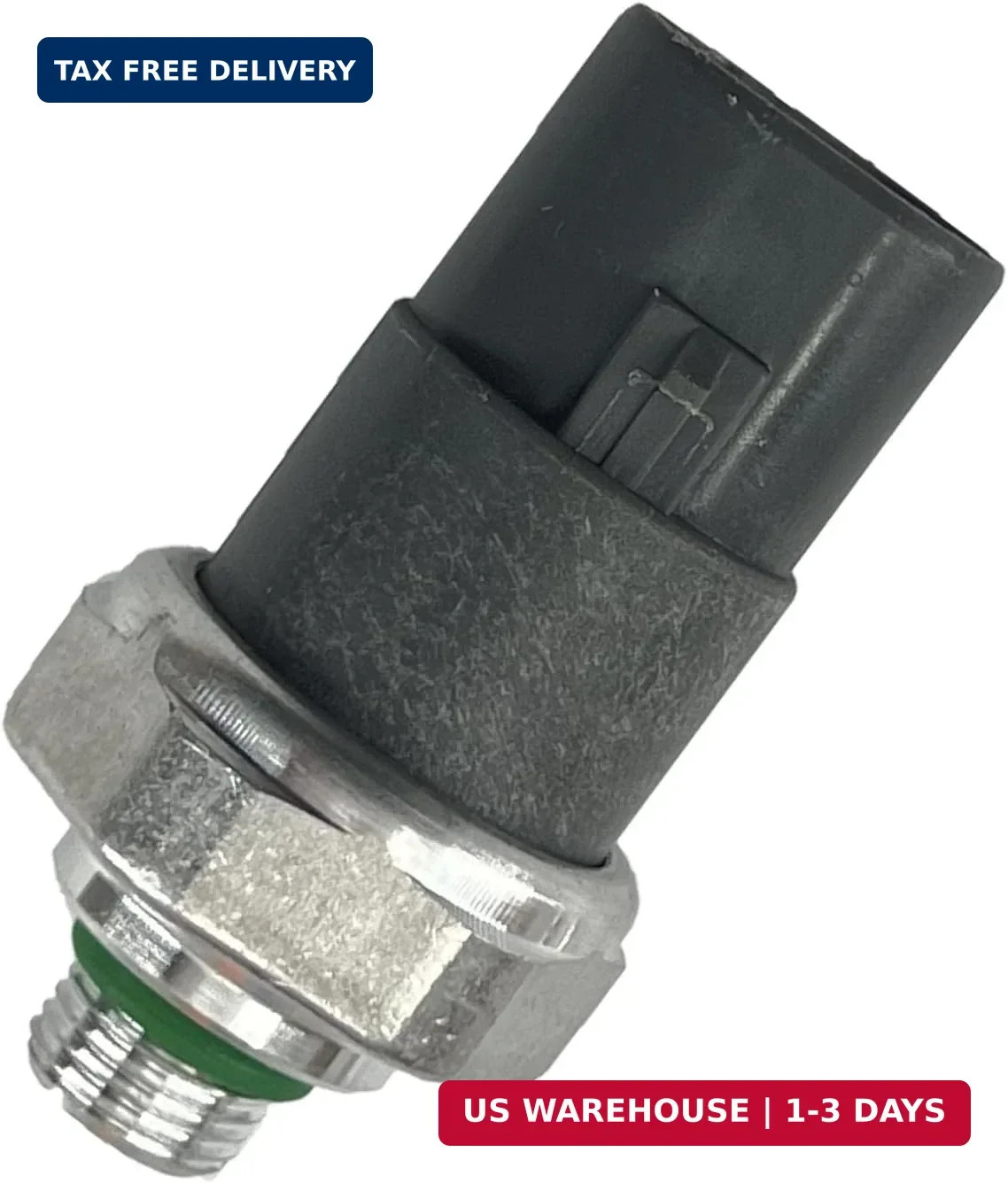 A/C Pressure Switch Sensor for Toyota Models – Reliable Automatic Control