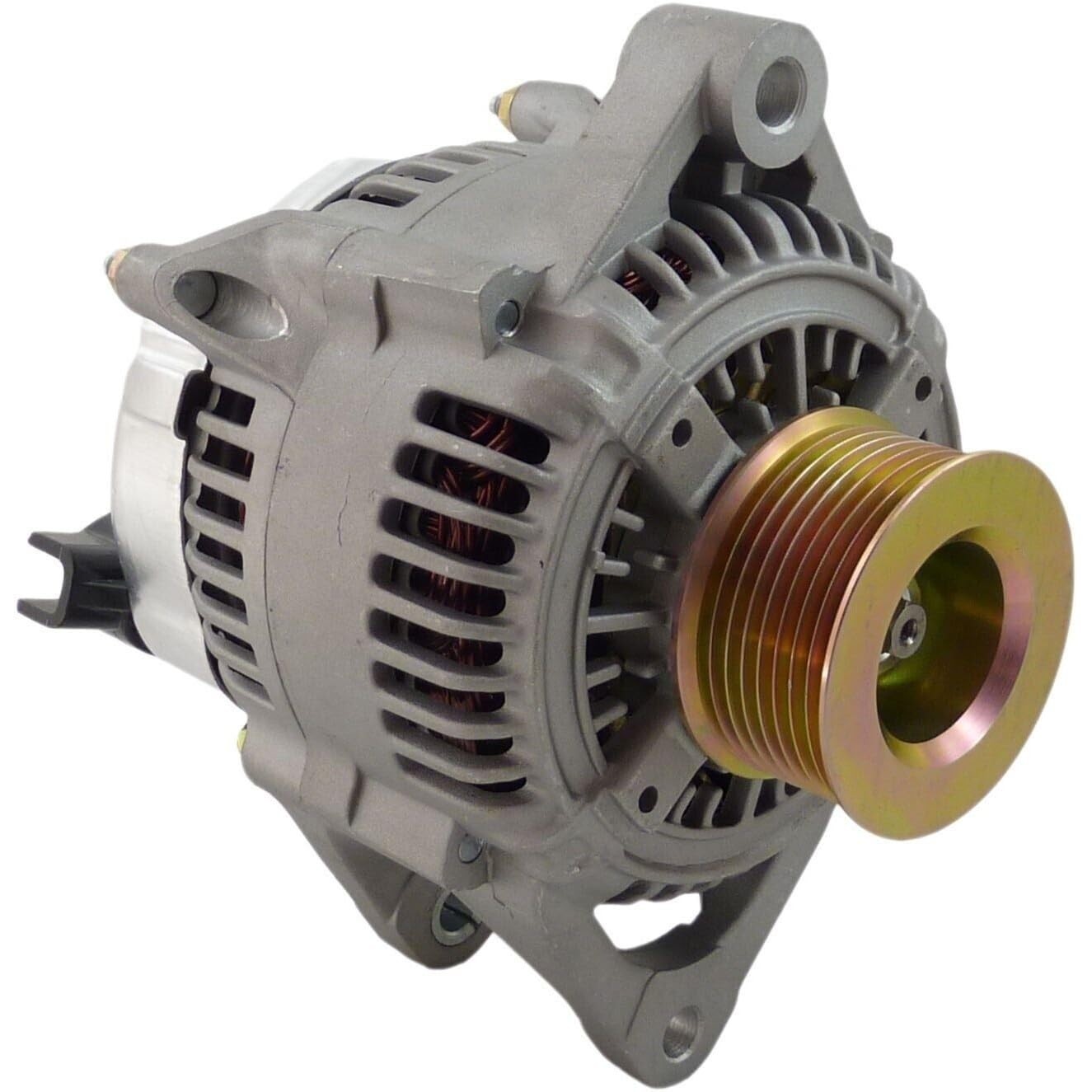 Alternator 5.9L 1958-60 1962 334-1957 VoyagerAcclaimSpiritDynastyDaytonaCaravanF