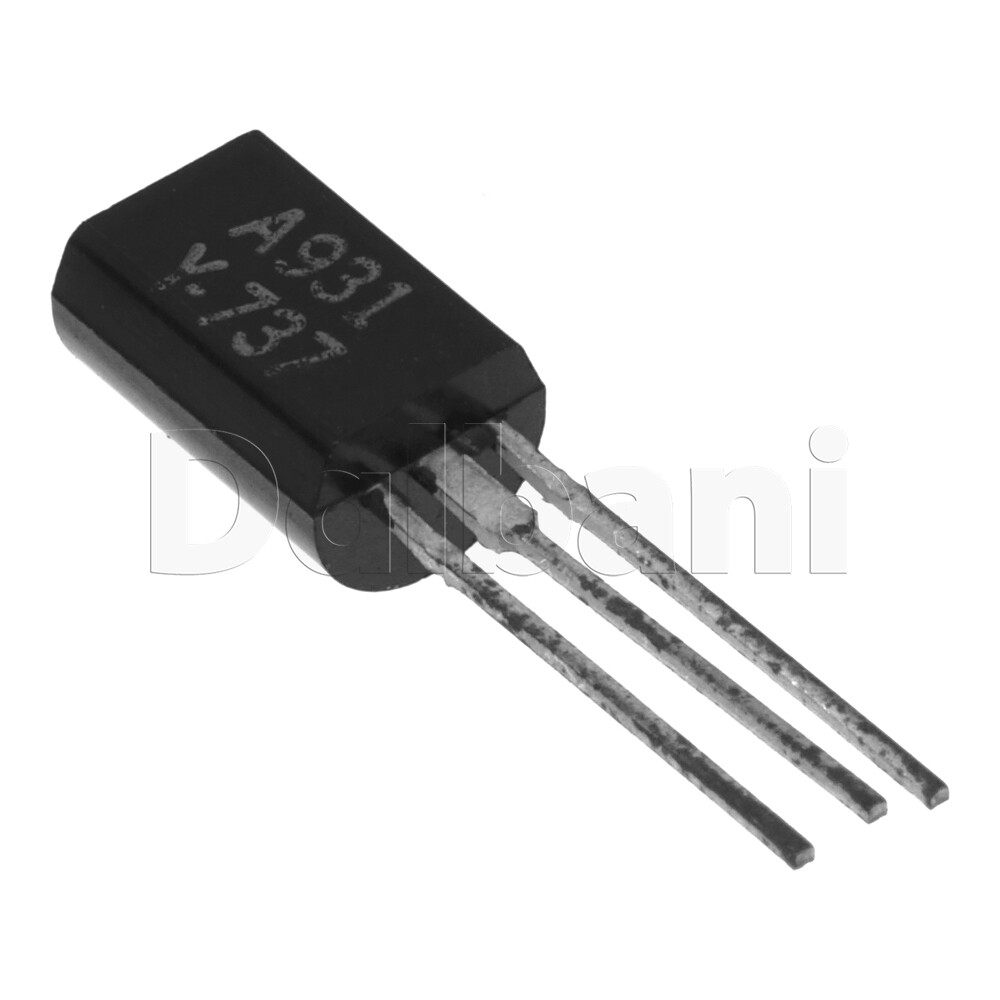 2SA931-Y Original Samsung Transistor