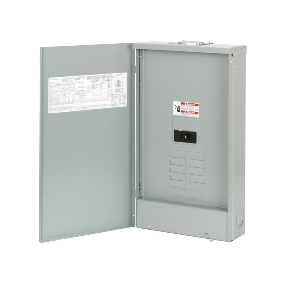 Eaton BRP08E200RF Cutler Hammer Series Plug-On Natural Design 200 AMP