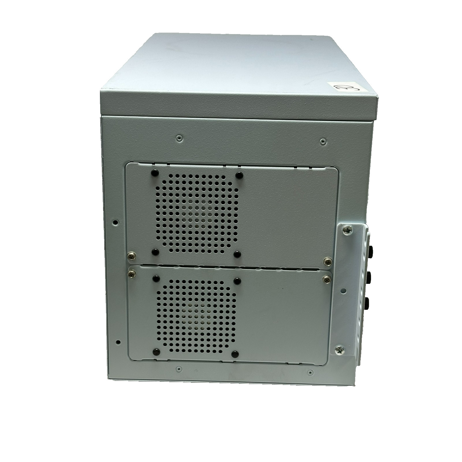3Com NBX 100 Communications System V1000 Chassis | 6-Slot PBX Phone System
