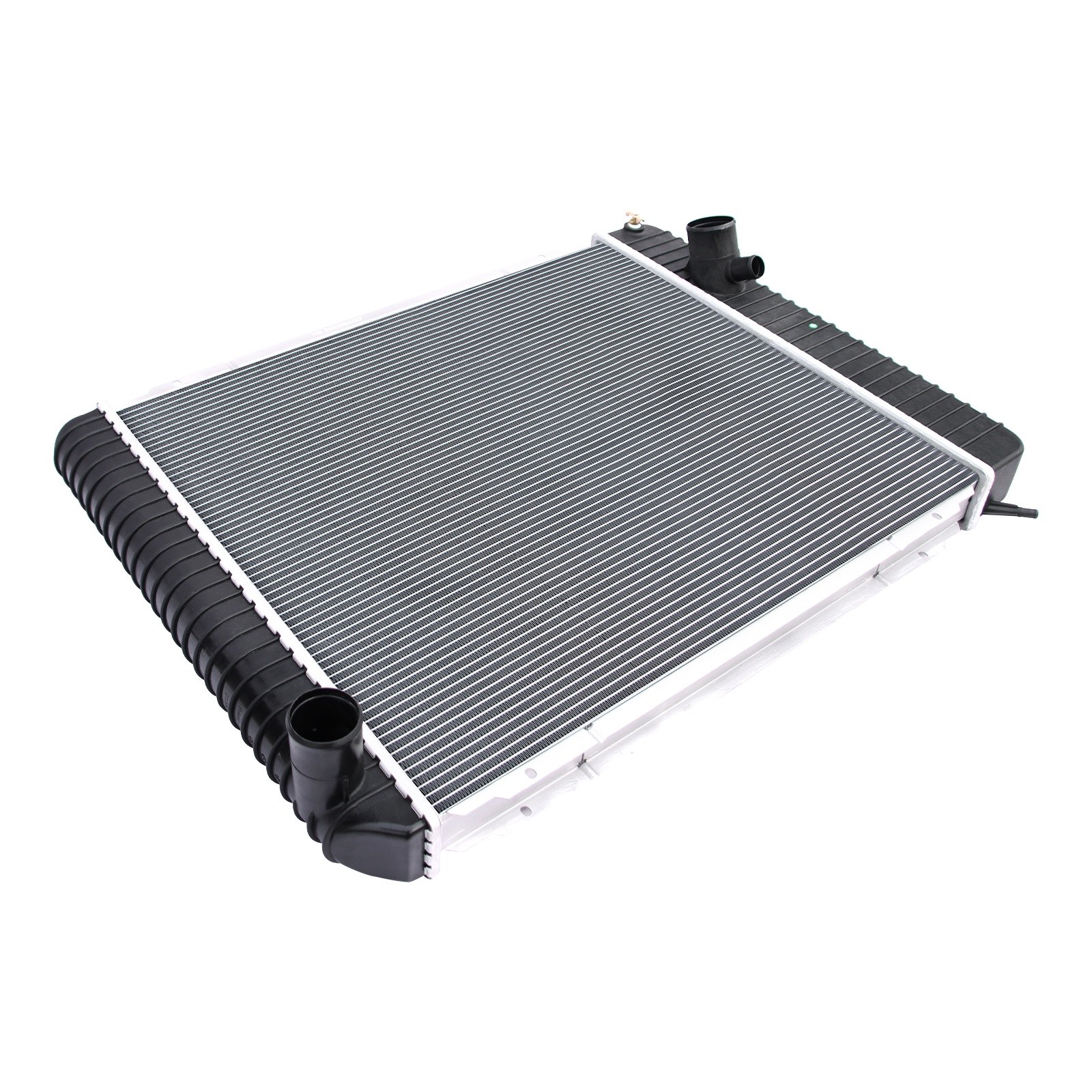 Radiator Truck for 2008-2010 International Harvester 4400 2593295C92 2593295C91