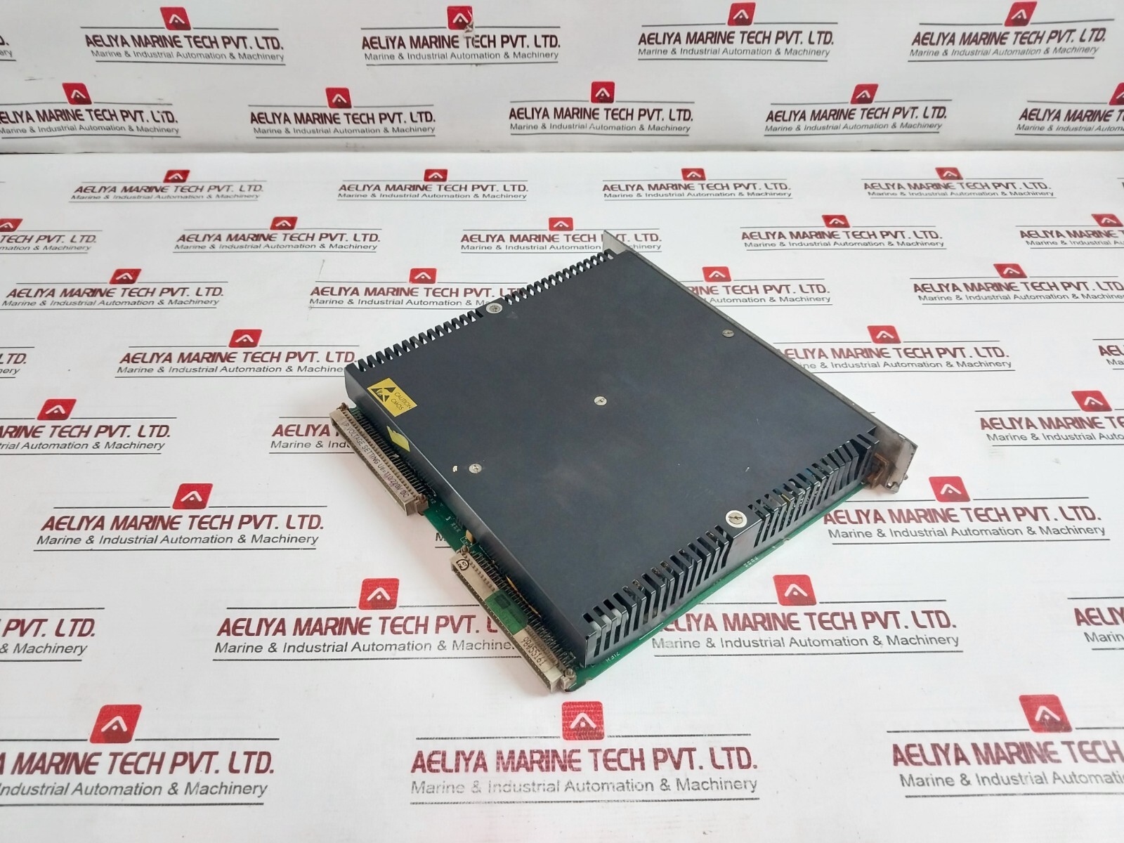 BHEL 69203PY1AA1A Printed Circuit Board UN0664 110/220V DC 98 55161, 98055161