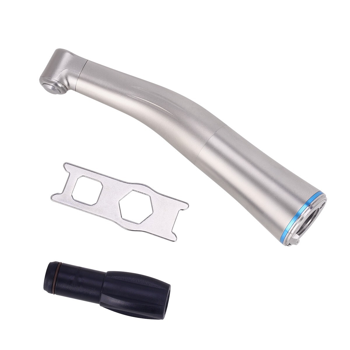 AZDENT Dental Brushless LED Electric Micro Motor 1:1/1:5 Increasing Handpiece