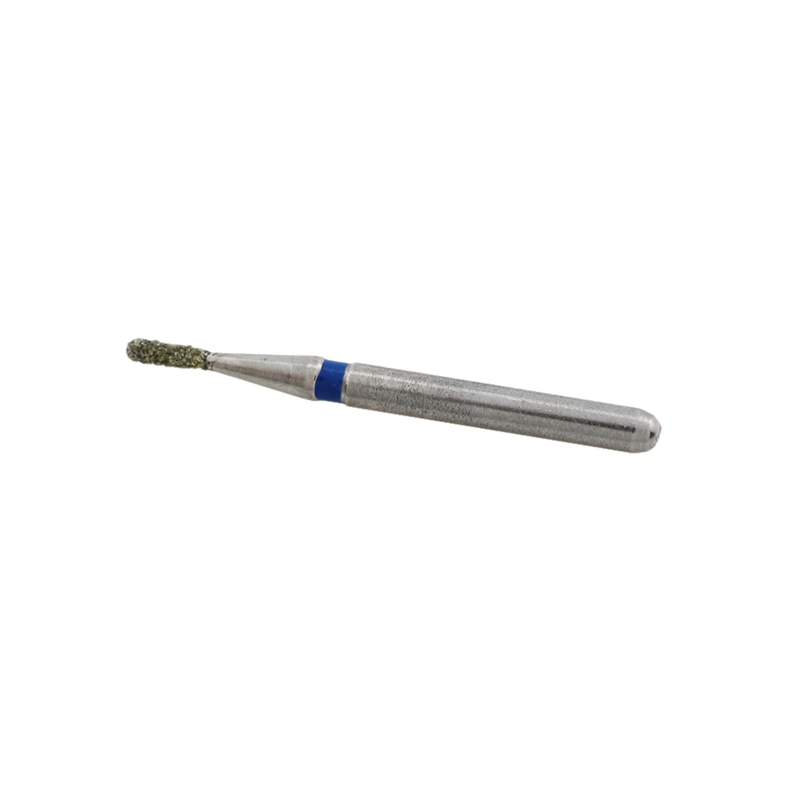 Dental Diamond Bur Pear 830 Long Pear 830L Coarse Medium FG 330 Burs High Speed