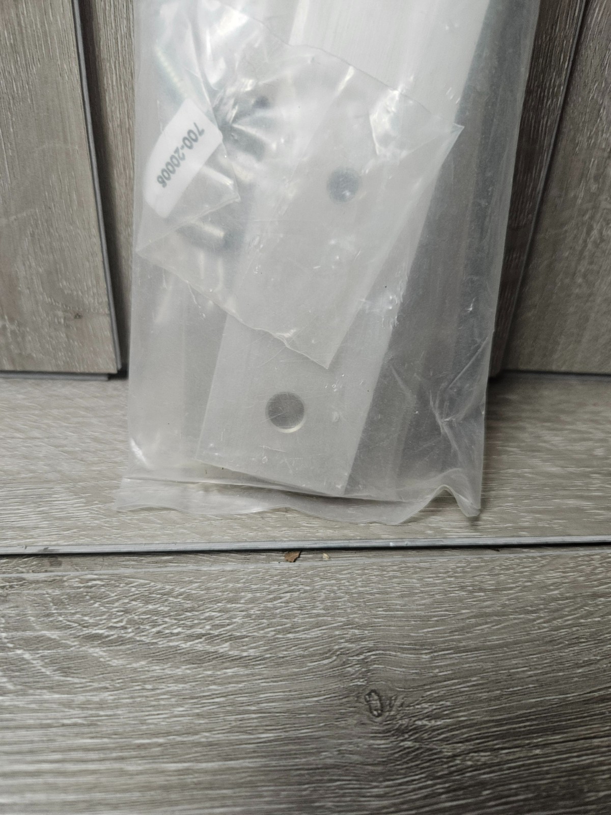 Securitron Assa Abloy GDB – Glass Door Bracket