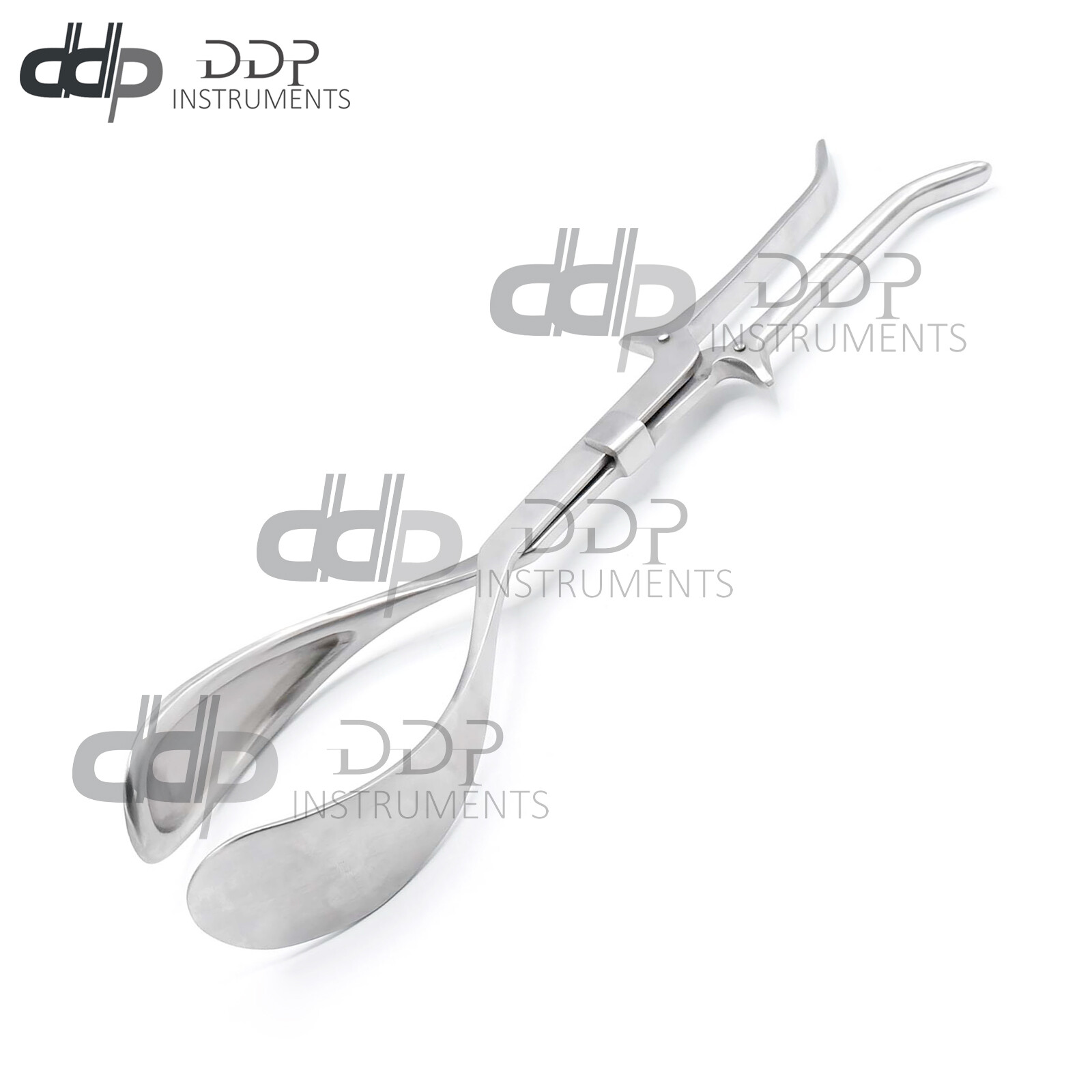 Kieland-Luikart Obstetrical Forceps surgical INSTRUMENT