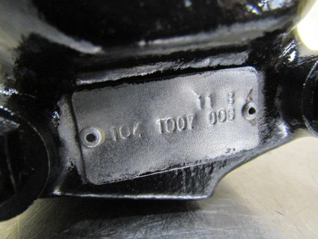 OEM Eaton Char-Lynn 104-1007-006 Hydraulic Motor 18.7 cu.in REBUILT