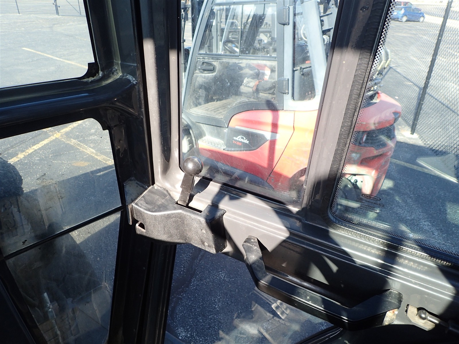 2021 Case Construction 570N EP 4×4 Skip Loader Enclosed Cab Tractor