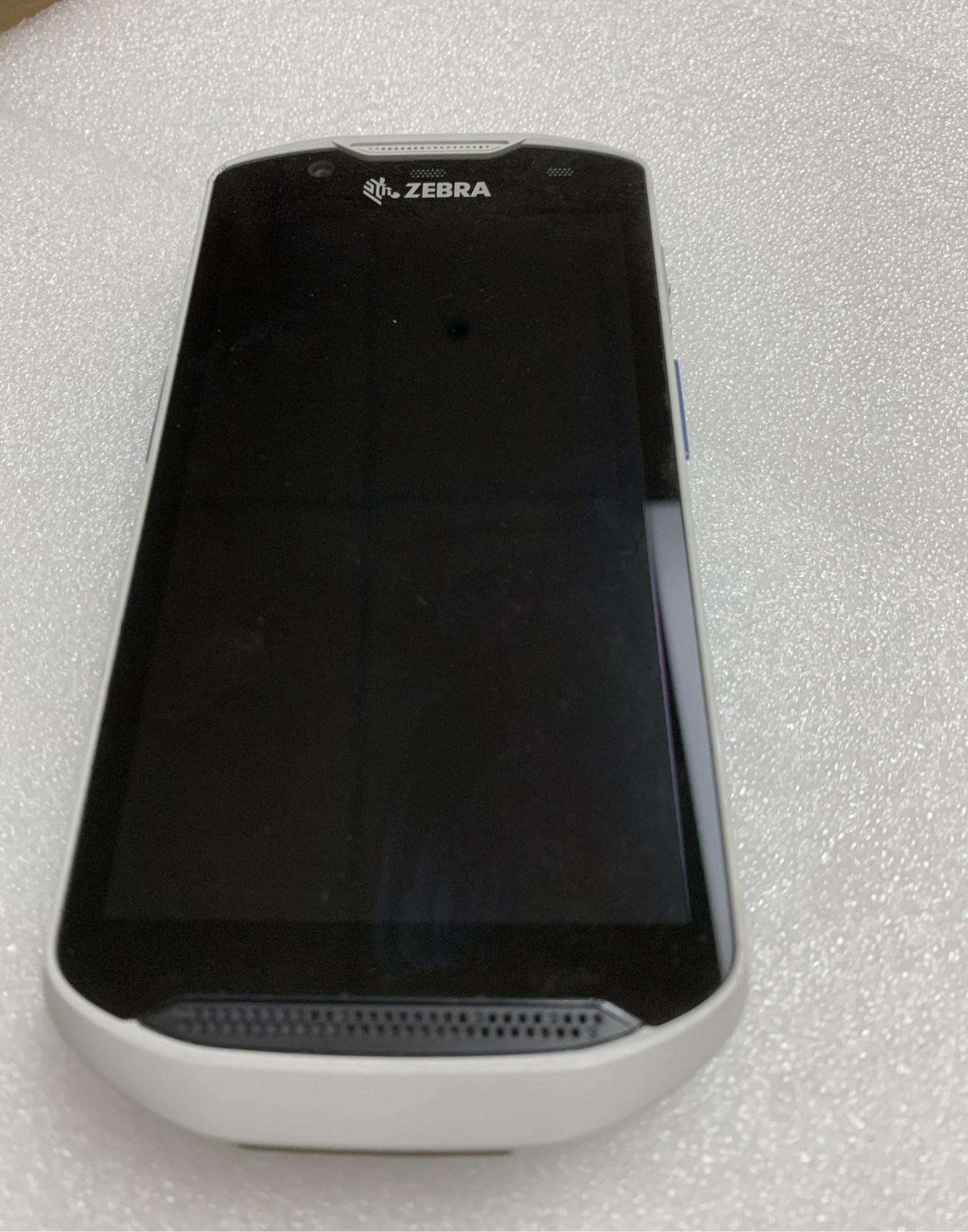 Zebra TC52X (TC520K-1HCMH6P-NA) Mobile Barcode Scanner w/Battery-Tested Good