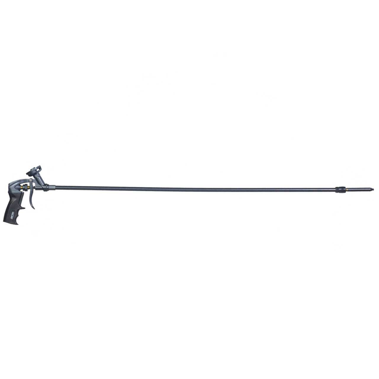 Pro Foam Gun, 40 inch (100 cm) Barrel, Swivel Tip, Teflon Coated, AWF Pro