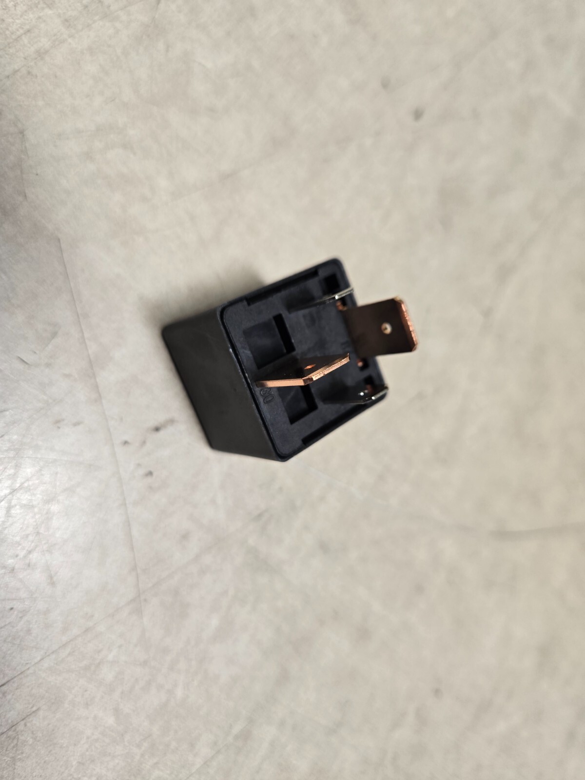 X1 Durakool Automotive Relay 14VDC DG85C-8021-76-1012
