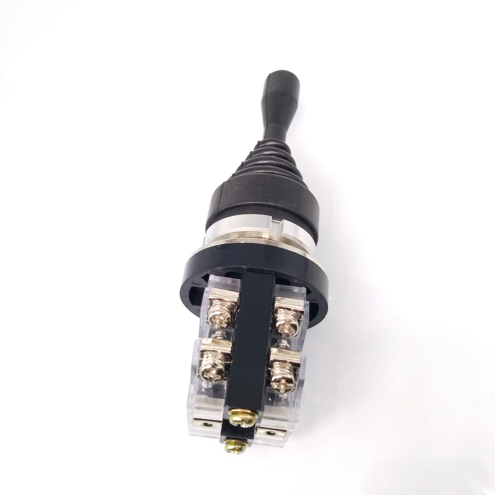 Joystick Switch 4NO 30mm 4 Way Momentary Spring Return 5A