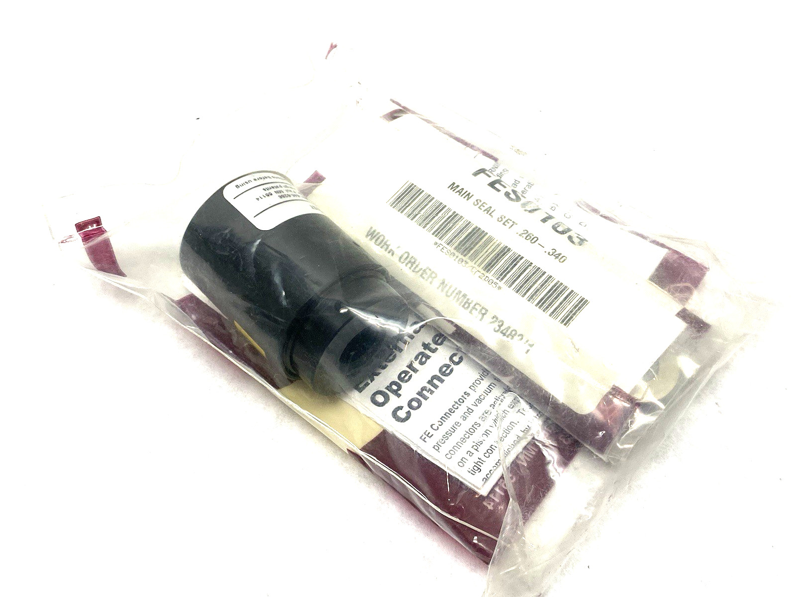 Fastest FE0103 External Sealing Connection Tool .260 – .340