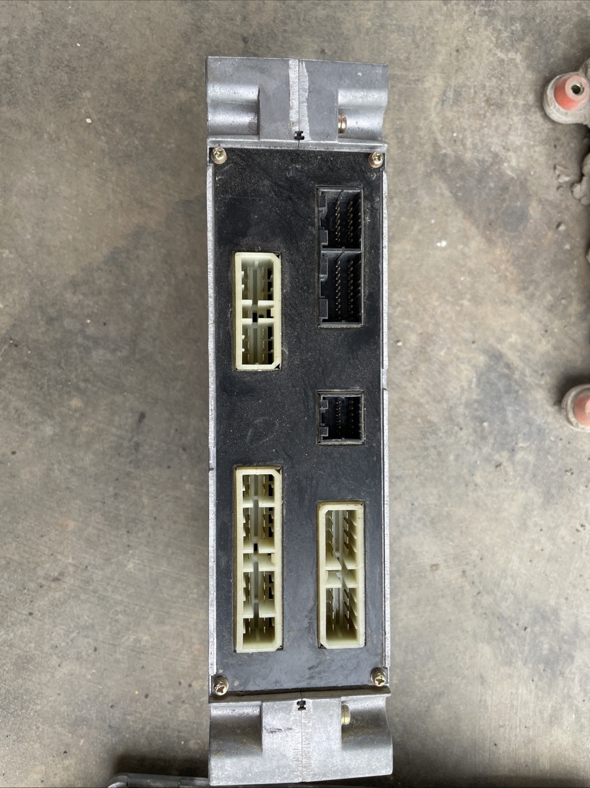 Komatsu Controller 7823-16-1003 Wa600-3 Wa700-3