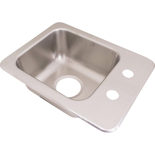 Vollrath 1734C DropIn Sink
