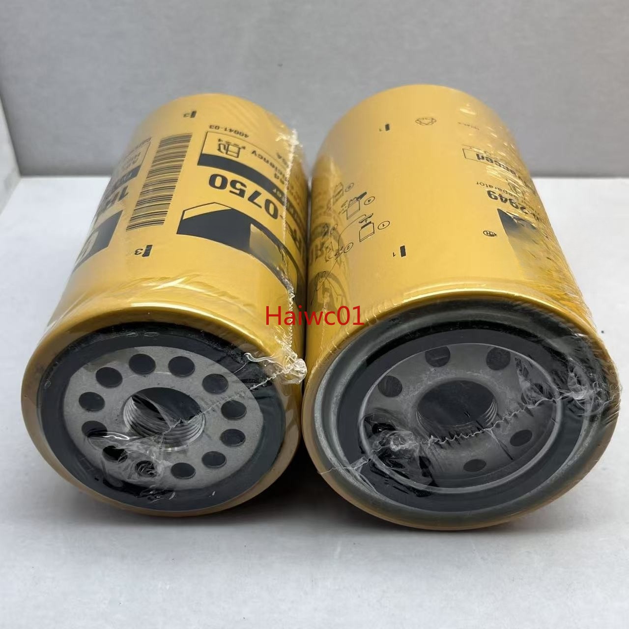 Aftermarket CAT 175-2949 & 1R-0750 Water Sep. & Fuel Filter for Fass Lift Pumps