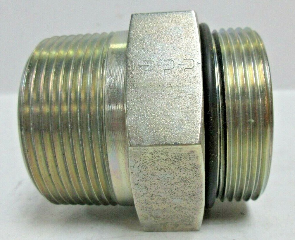 FLUID SPECIALTY FITTING **SEE DETAILS**
