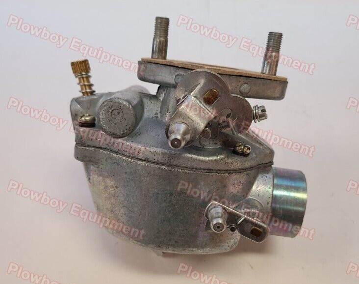 8N9510C B3NN9510A Marvel Steel Carburetor Carb Gasket for FORD Tractor 2N 8N 9N