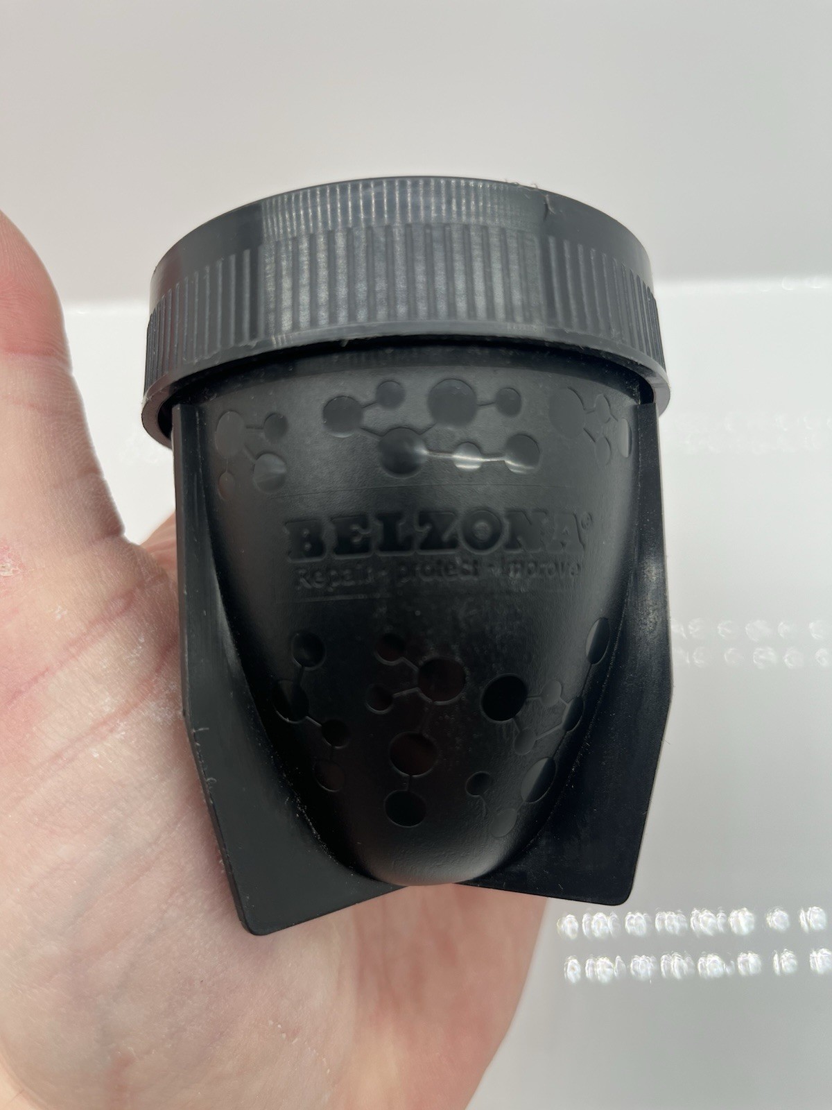 Belzona 1111 Super Metal Set Base & Solidifier 1kg Sealed NEW & SHIPS FROM USA!