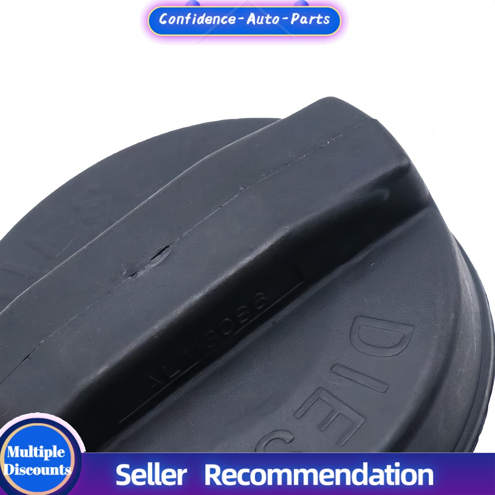 Fuel Tank Cap For John Deere 5220 5225 5320 5325 5420 5425 5520 5525 5625 5725