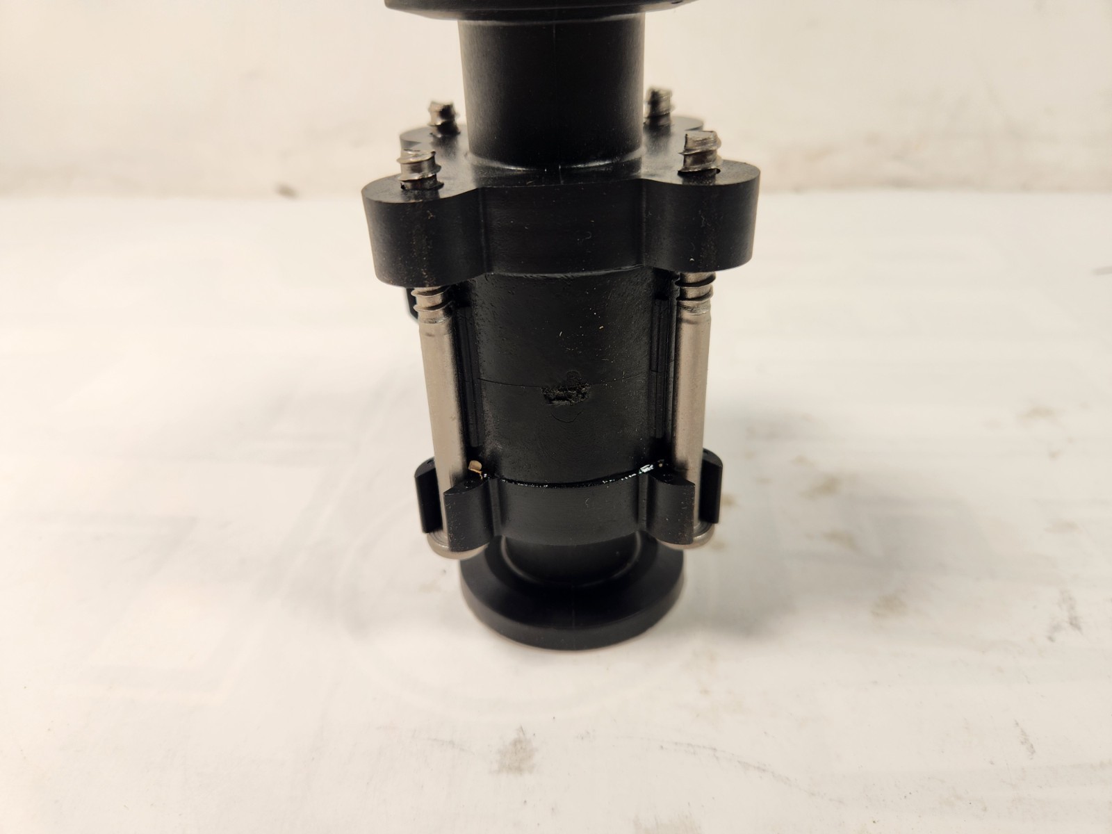 NEW TeeJet RPL/ASB 344B2F L/MTR | 56601-2-F-SS. 2in Flange Stainless steel
