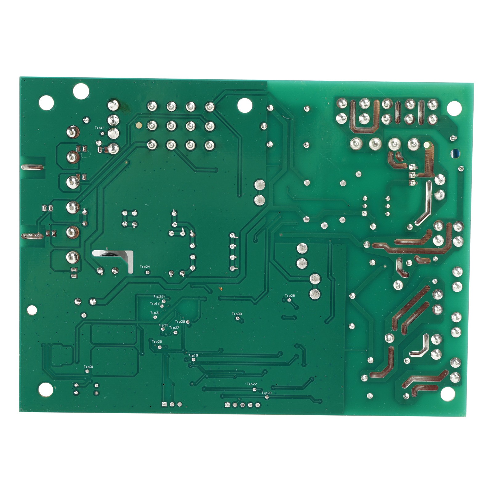 50A65-475 Furnace Control Circuit Board D341396P01,
