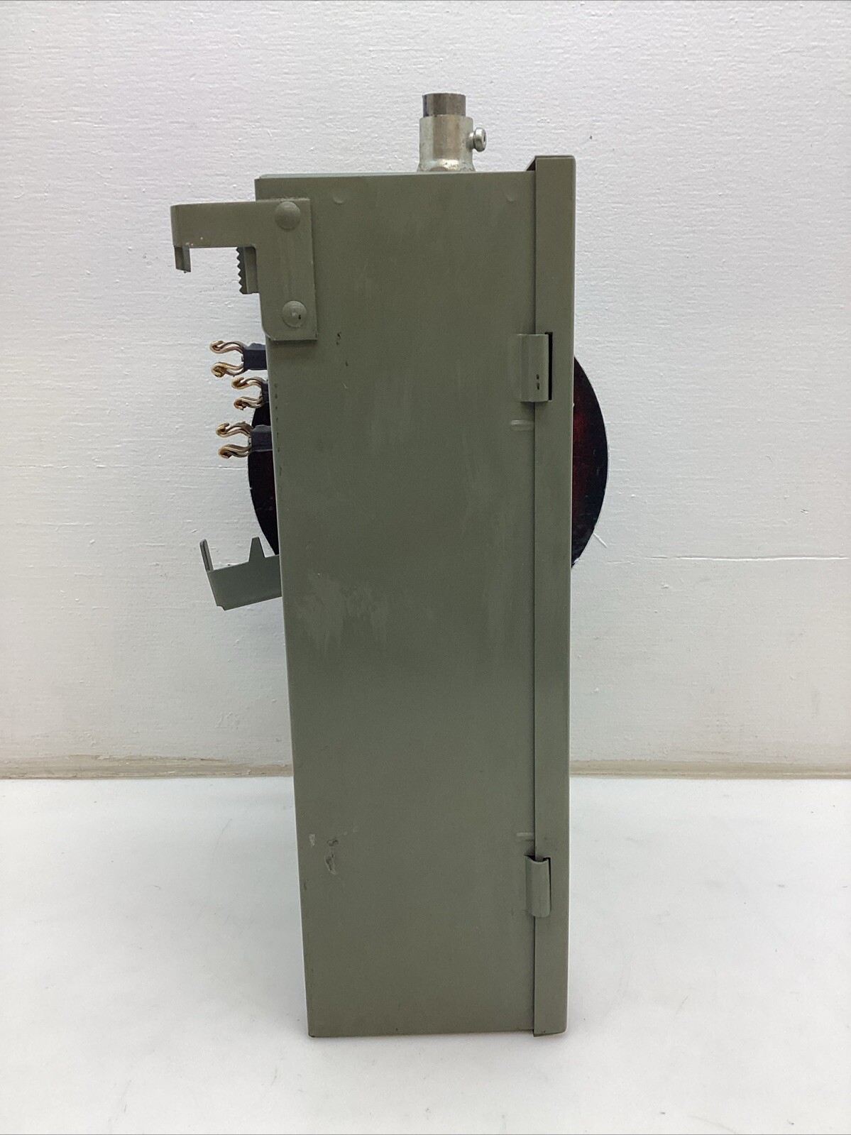 Square D I-Line Busway Unit PQ3603G 30Amp 600volts Tag #3