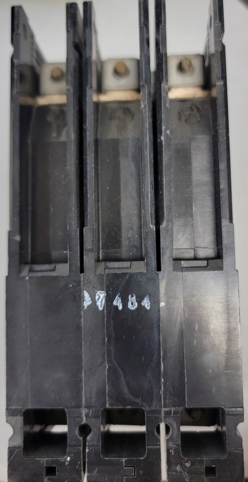 Siemens ED43B020 20 Amps Circuit Breaker TESTED (Pre-Owned)