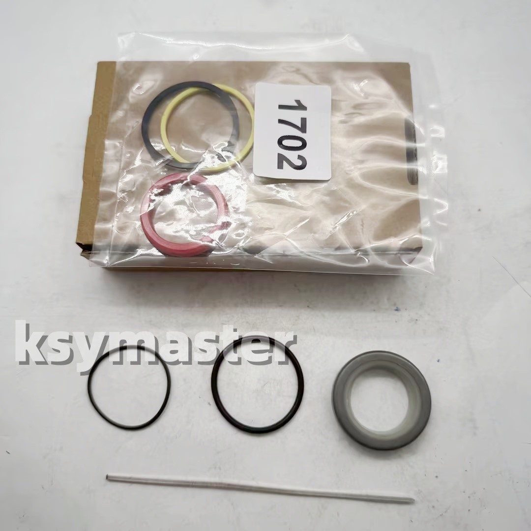 Bucket Cyl Seal Kit Fits Bush Hog 1840QT 1845QT 1846QT 1847QT Front End Loader