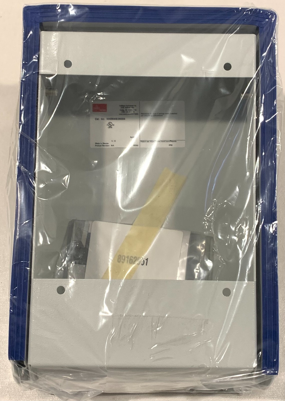 Nvent Hoffman HH05MS35004 Filter Fan Shroud Type 4/4X HH05