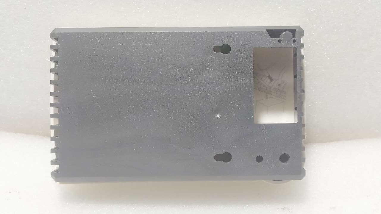 REGIN PULSER-M ELECTRIC HEATING CONTROLLER IP30 16A 200…415V AC NEW