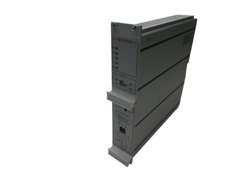FOSSIL POWER SYSTEMS 9160-2018 NSMP