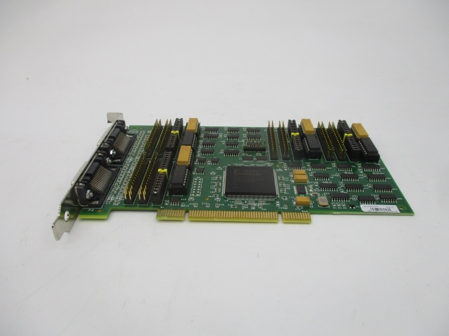 SYNCLINK 493AB2 GT4-16M-FS NSMP